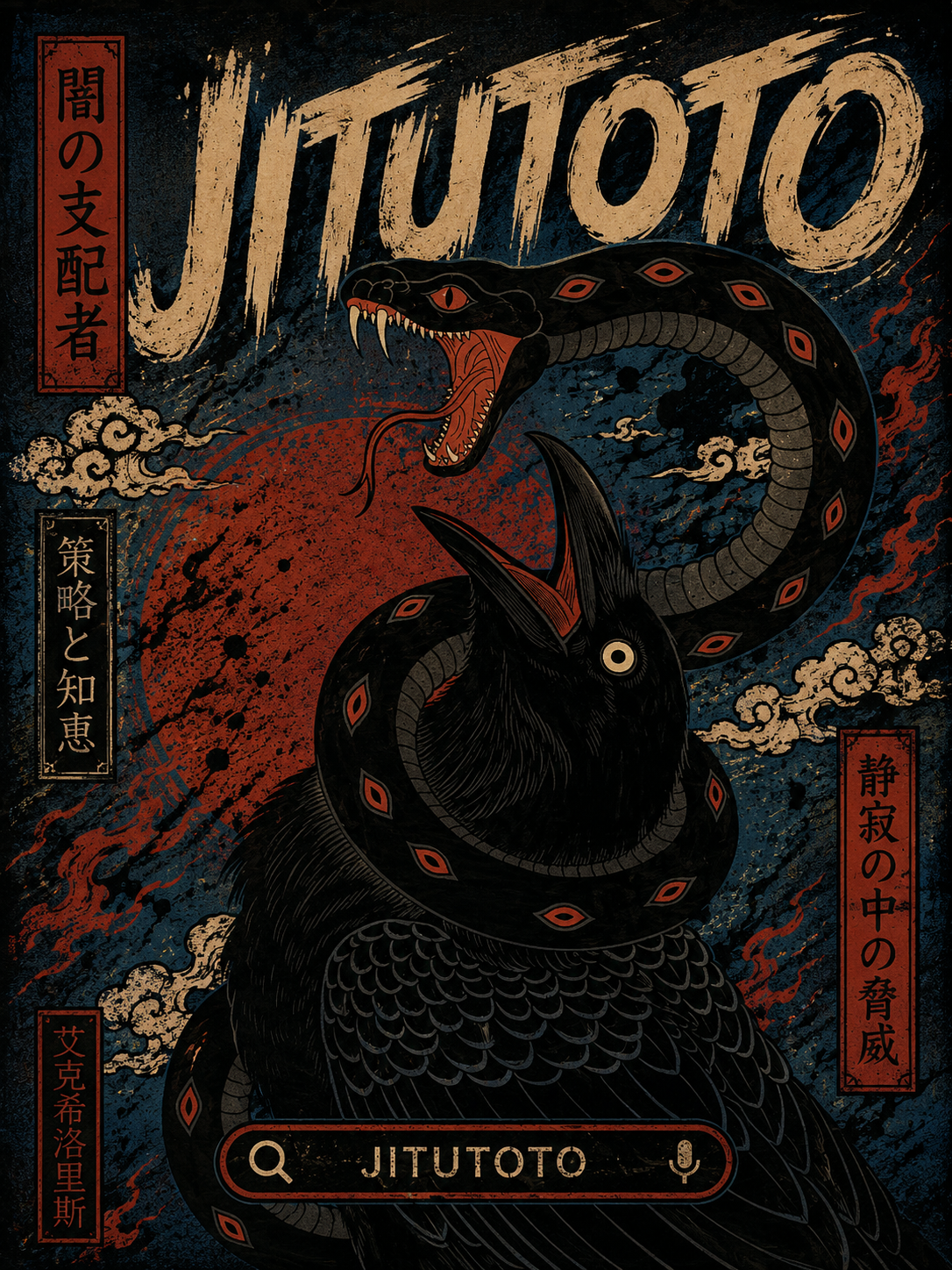 JITUTOTO